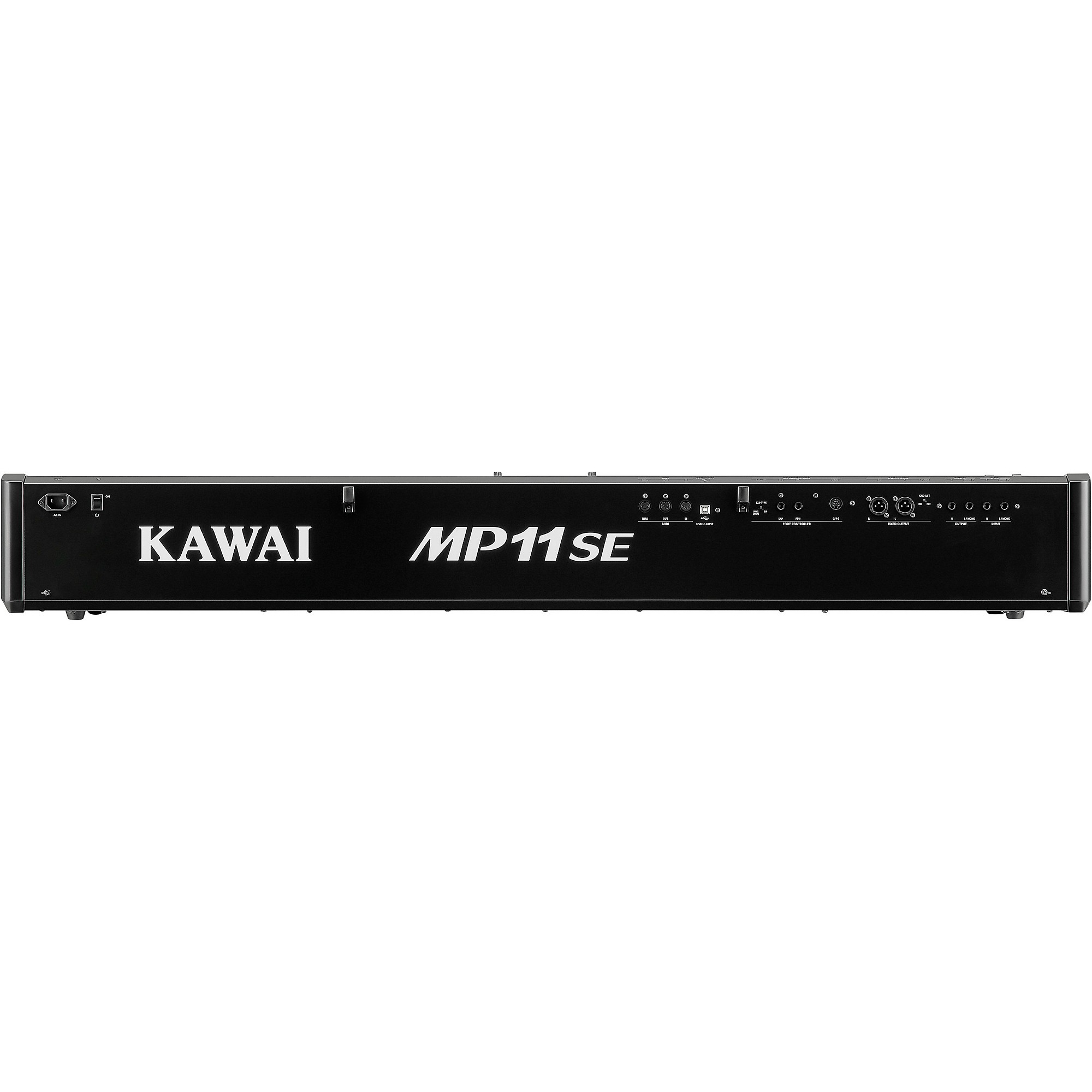 Kawai MP11SE 88-Key Professional Stage Piano | Guitar Center