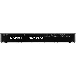 Open Box Kawai MP11SE 88-Key Professional Stage Piano Level 1