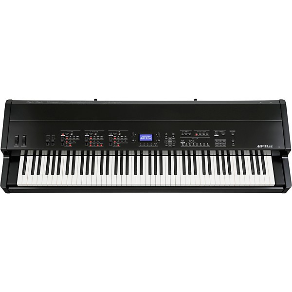 Kawai MP11SE 88-Key Professional Stage Piano
