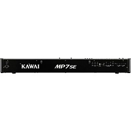 Kawai MP7SE 88-Key Professional Stage Piano