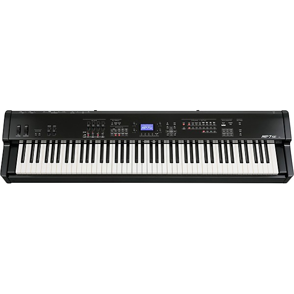 Open Box Kawai MP7SE 88-Key Professional Stage Piano Level 2  194744694622