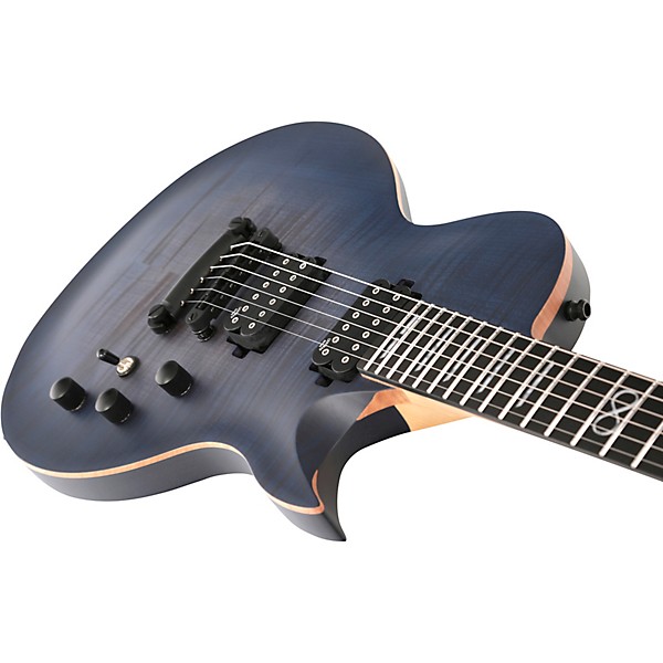 Open Box Chapman ML2 Pro Modern Electric Guitar Level 1 Dusk