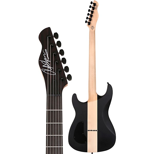 Chapman ML1 Pro Modern Electric Guitar Lunar