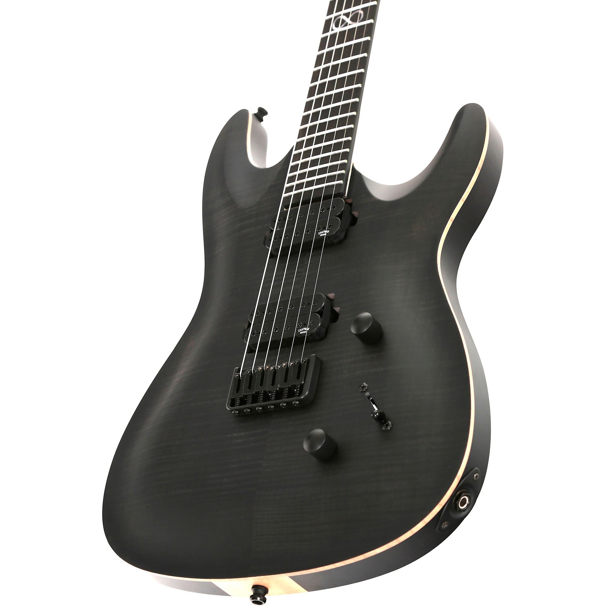 Chapman ML1 Pro Modern Electric Guitar Lunar | Guitar Center