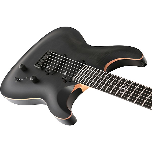 Chapman ML1 Pro Modern Electric Guitar Lunar