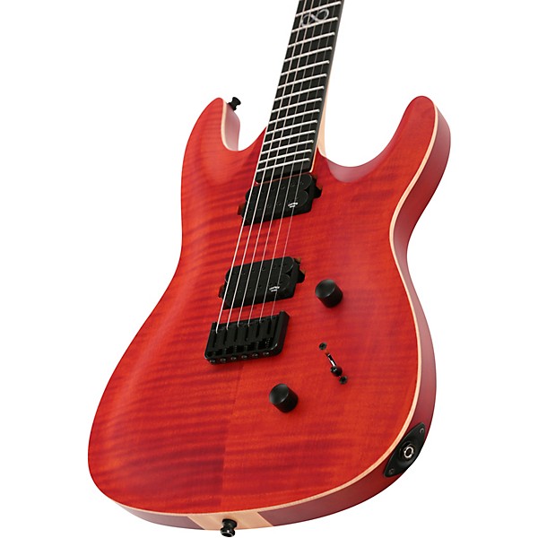 Chapman ML1 Pro Modern Electric Guitar Sun