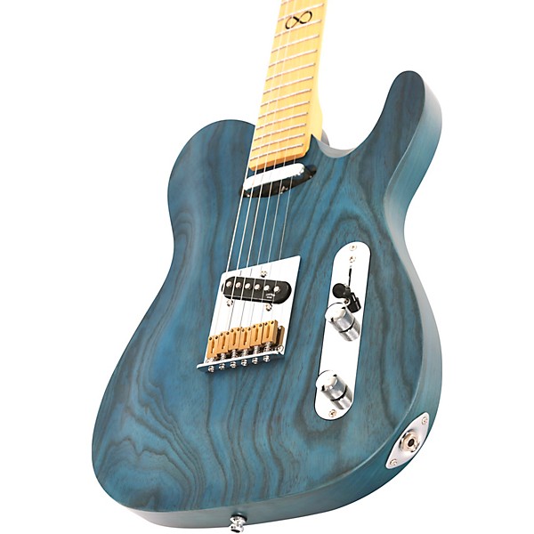 Chapman ML3 Pro Traditional Electric Guitar Triton