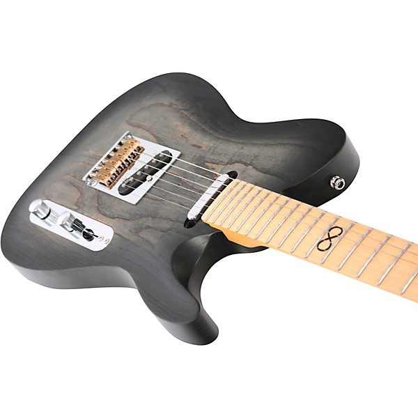 Chapman ML3 Pro Traditional Electric Guitar Shadow