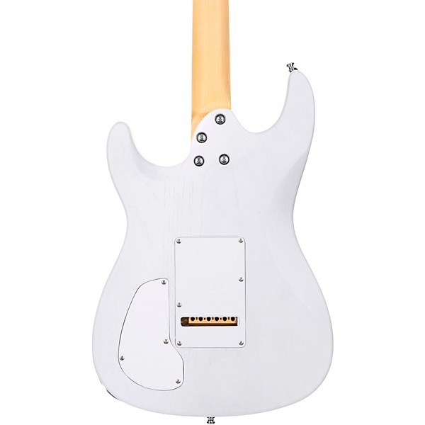 Chapman ML1 Pro Traditional Electric Guitar White Dove