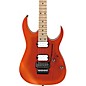 Open Box Ibanez RG652AHMS RG Prestige Electric Guitar Level 1 Orange Metallic Burst Flat thumbnail