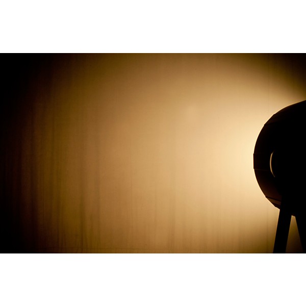 American DJ COB Cannon Wash DW LED PAR Wash Light