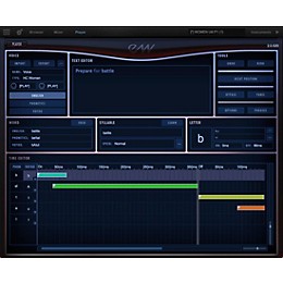 EastWest Hollywood Choirs Gold Edition