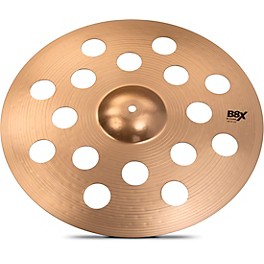 SABIAN B8X O-Zone Crash 18 in. SABIAN B8X O-Zone Crash 18 in.