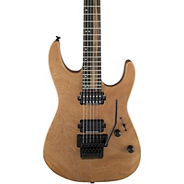 Open Box Charvel Pro-Mod DK24 HH FR E Okoume Electric Guitar Level 1 Natural