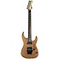 Open Box Charvel Pro-Mod DK24 HH FR E Okoume Electric Guitar Level 1 Natural
