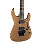Open Box Charvel Pro-Mod DK24 HH FR E Okoume Electric Guitar Level 1 Natural