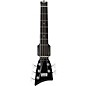 Shredneck 5-String Bass Model Black thumbnail