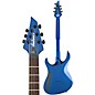 Jackson Pro Series Signature Chris Broderick Soloist HT6 Electric Guitar Metallic Blue