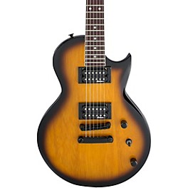 Jackson JS Series Monarkh SC JS22 Electric Guitar Tobacco Burst