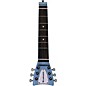 Open Box Shredneck BelAir 6-String Guitar Model Level 1 Baby Blue thumbnail