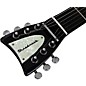 Shredneck BelAir 6-String Guitar Model Black