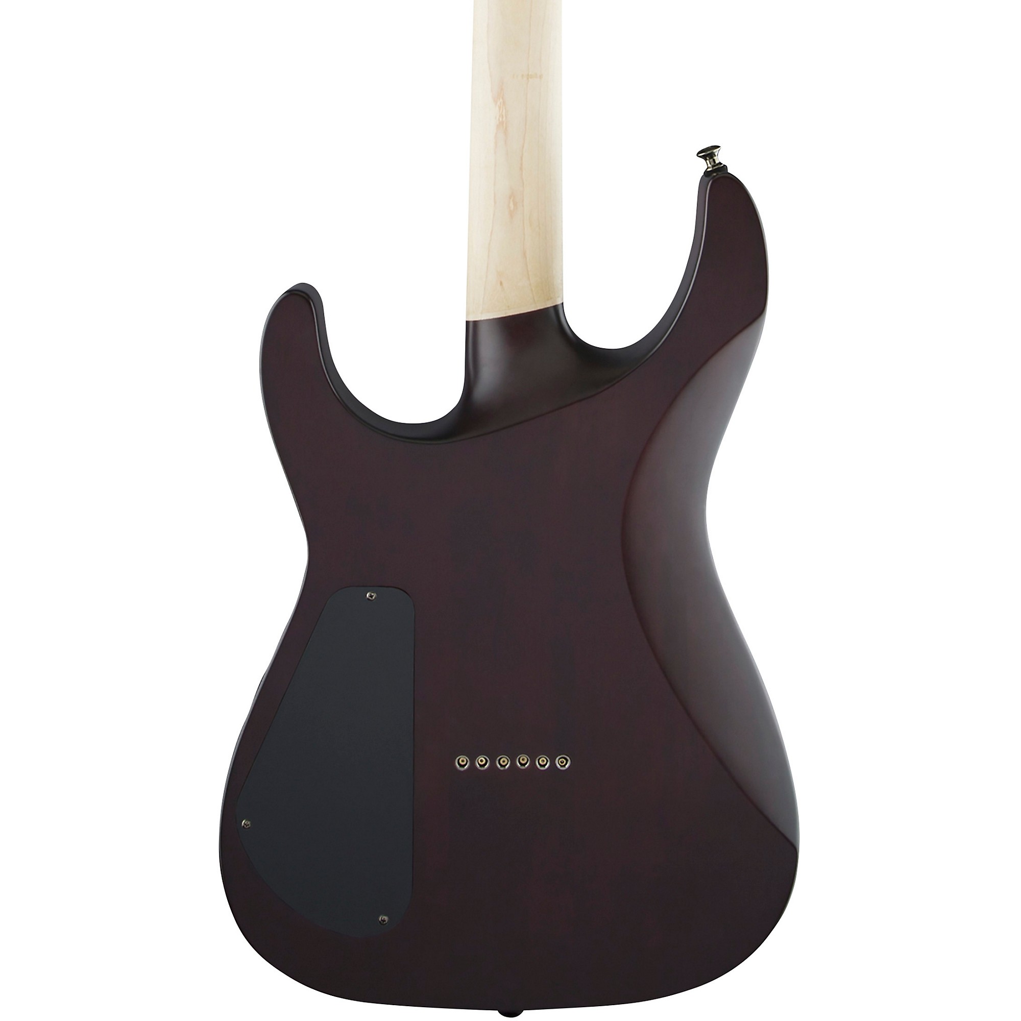 ☆ Jackson pro SL2P MAH Carmel Burl ☆ Open Box Jackson Pro Series Soloist SL2P HT MAH Electric