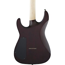 ☆ Jackson pro SL2P MAH Carmel Burl ☆ Open Box Jackson Pro Series Soloist SL2P HT MAH Electric