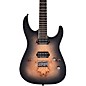 Jackson Pro Series Soloist SL2P HT MAH Electric Guitar Transparent Black Burst thumbnail