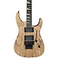 Open Box Jackson X Series Soloist SLX Spalted Maple Electric Guitar Level 2 Natural 190839902528 thumbnail