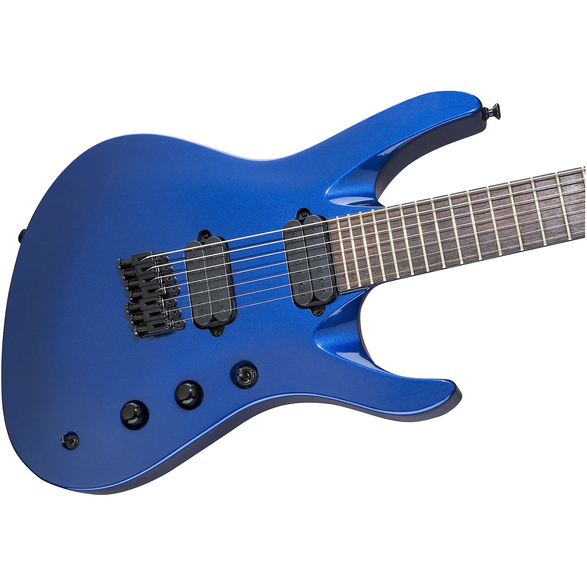Jackson Pro Series Signature Chris Broderick Soloist HT7 Electric