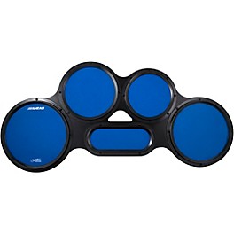 Ahead Chavez S-Hoop Tenor Pad Blue Ahead Chavez S-Hoop Tenor Pad Blue