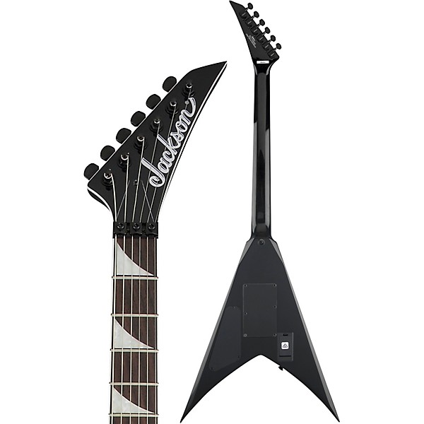 Open Box Jackson X Series King V KVX Electric Guitar Gloss