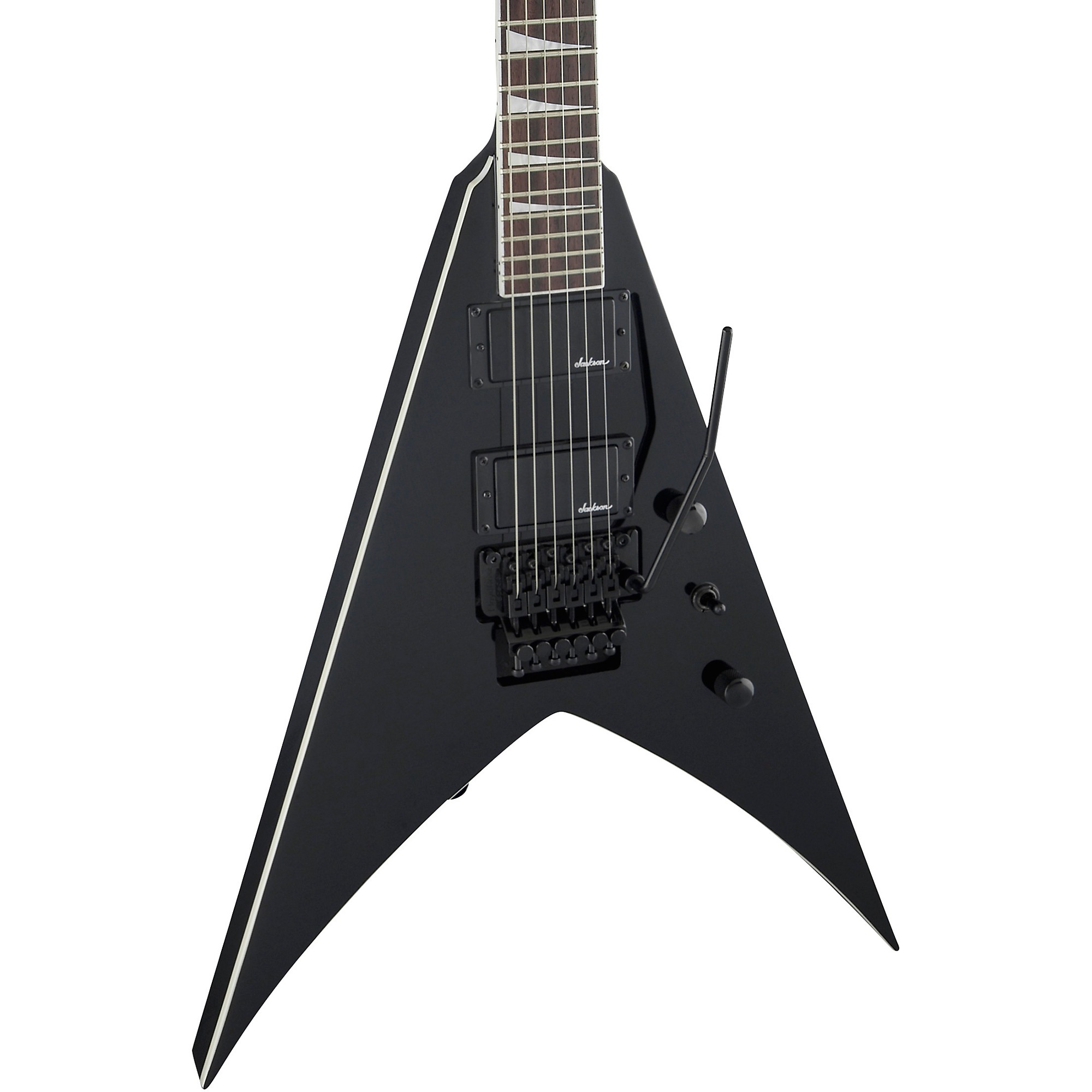 Open Box Jackson X Series King V KVX Electric Guitar Gloss