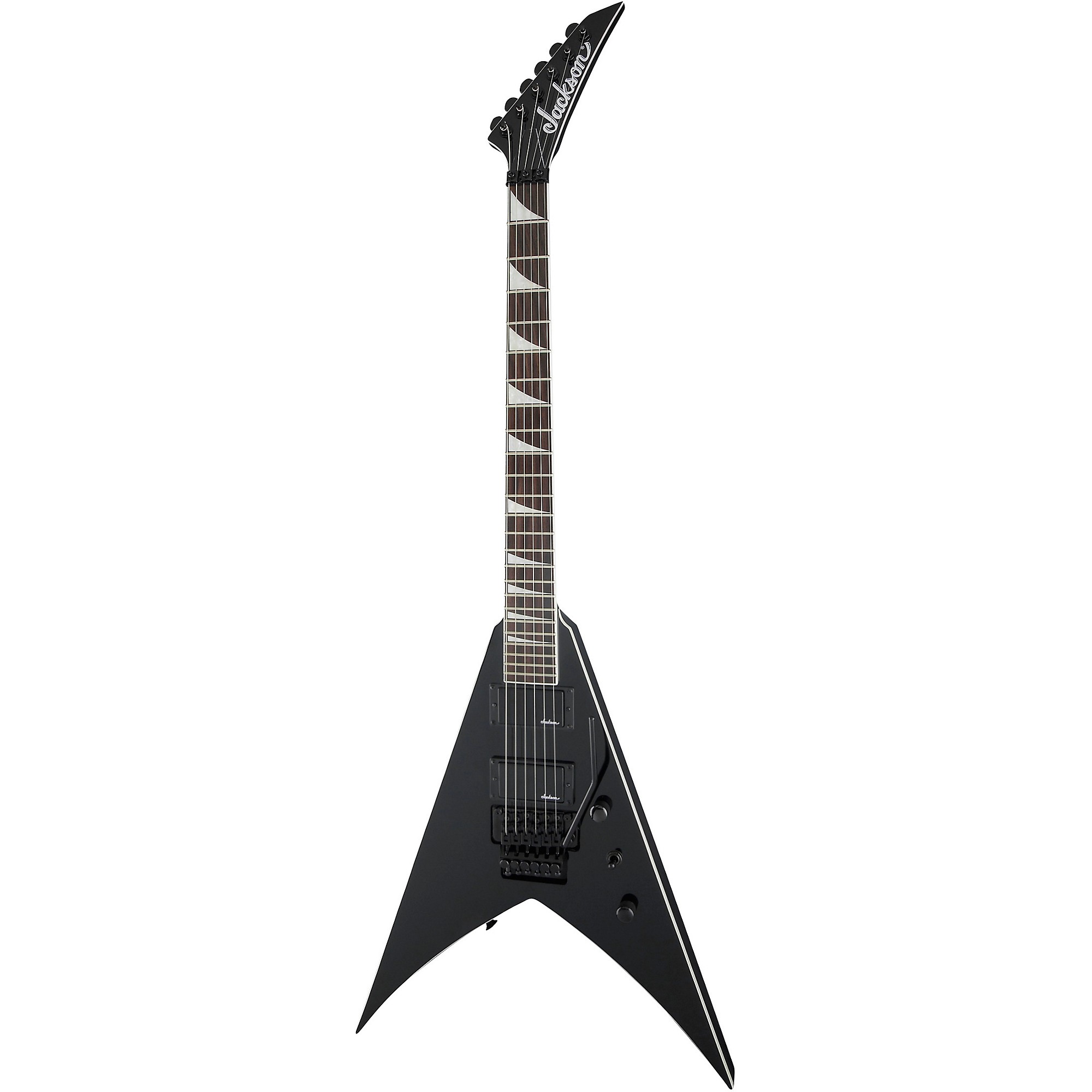 Open Box Jackson X Series King V KVX Electric Guitar Gloss