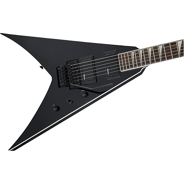 S☆KING Open Box Jackson X Series King V KVX Electric Guitar Gloss