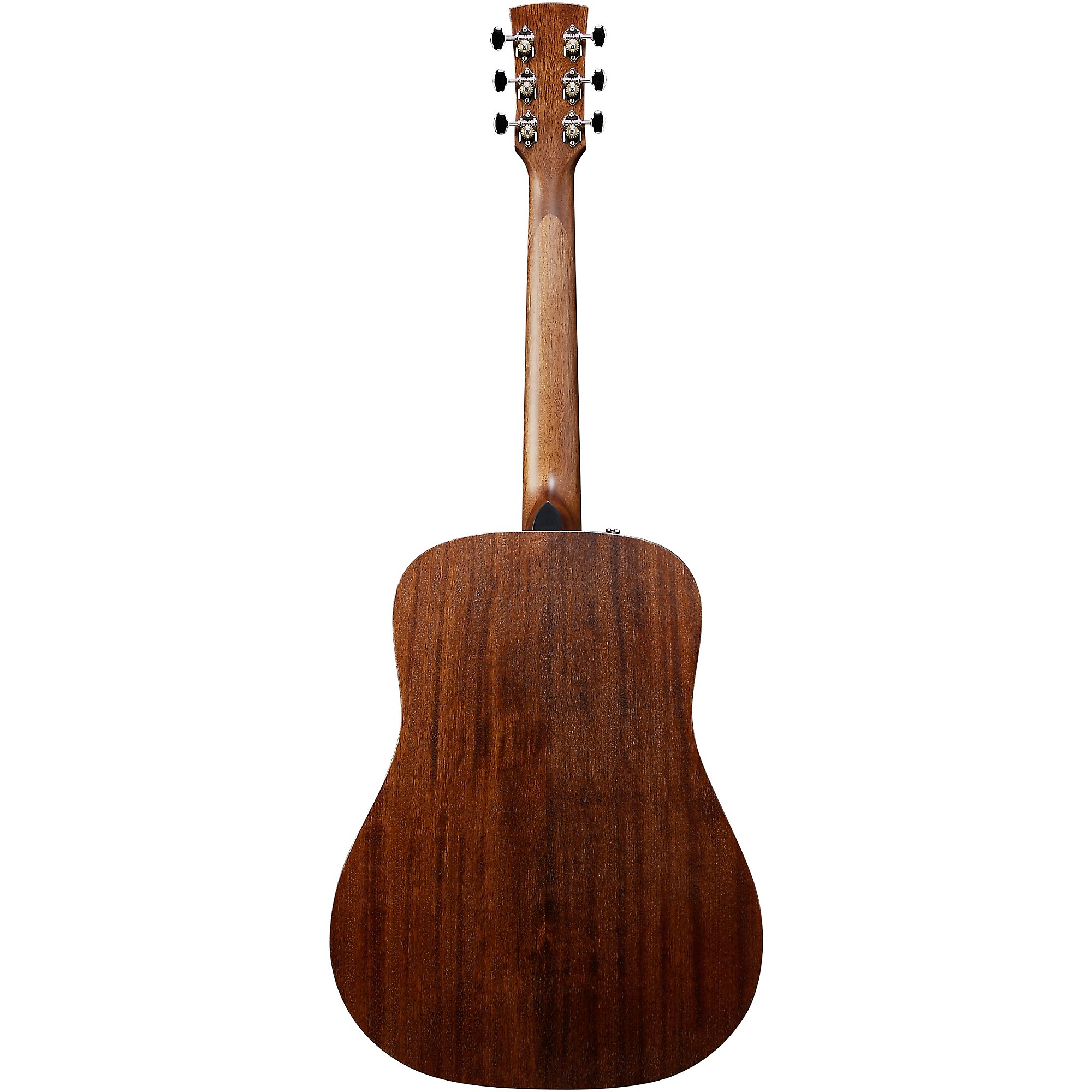 Ibanez AW54JR-OPN Dreadnought Acoustic Guitar Natural | Guitar Center