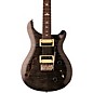 PRS SE Custom 22 Semi-Hollow Electric Guitar Gray Black thumbnail