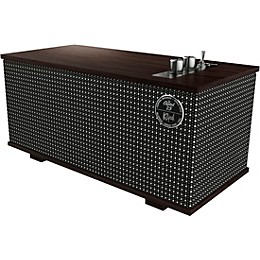 Open Box Klipsch The Capitol One Bluetooth Speaker Level 1 Ebony