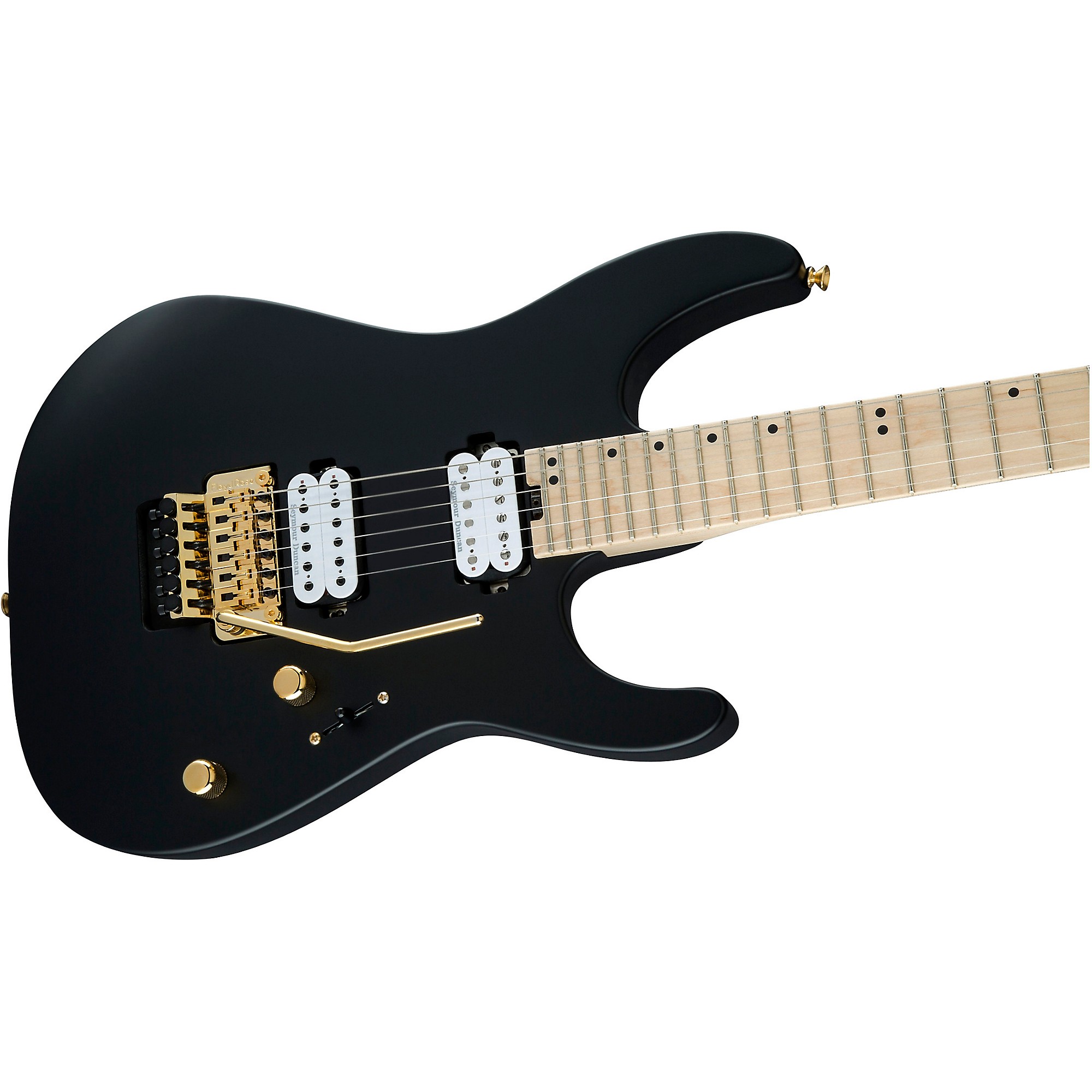 Open Box Charvel Pro-Mod DK24 HH FR M Electric Guitar Level 2