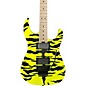 Open Box Charvel Pro-Mod DK Signature Satchel Electric Guitar Level 1 Yellow Bengal thumbnail