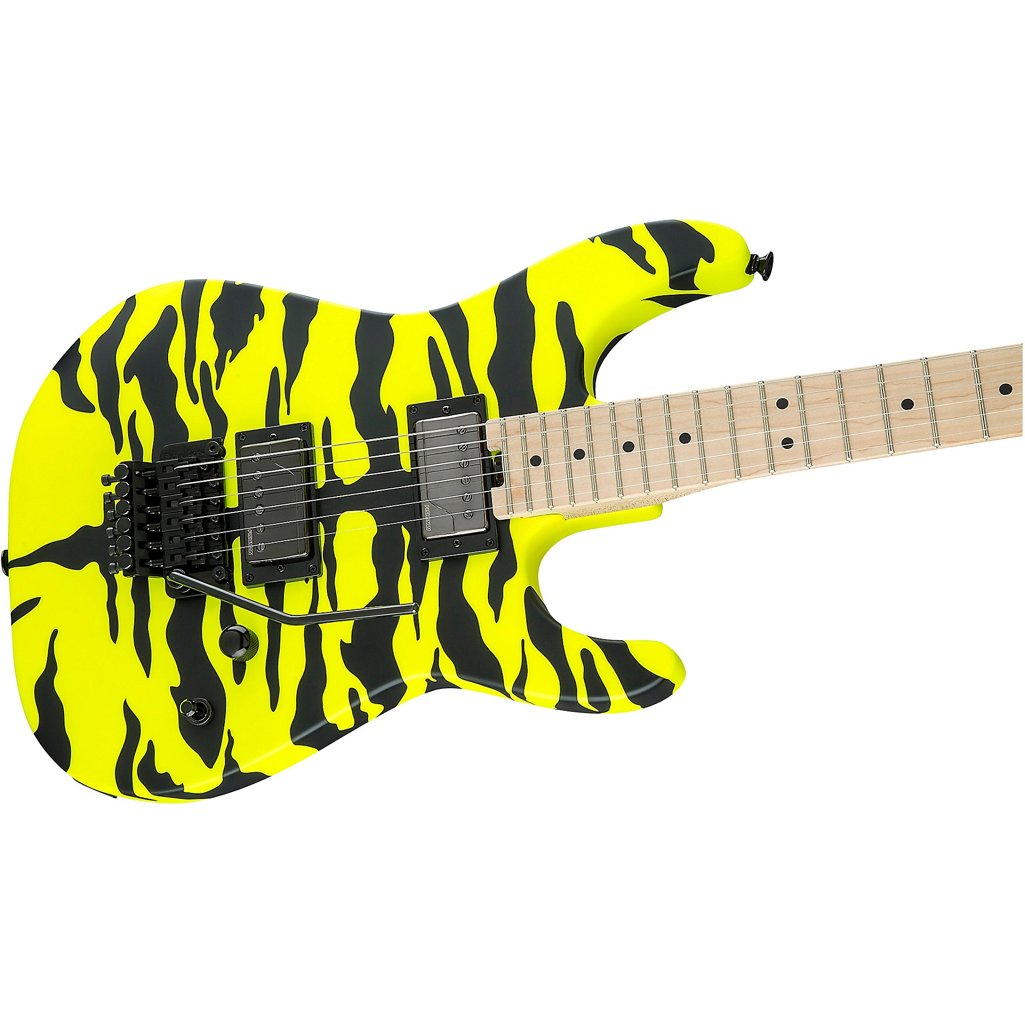 ギター Charvel SatchelSignaturePro-ModDK-22 Open Box Charvel Pro-Mod DK Signature Satchel Electric Guitar