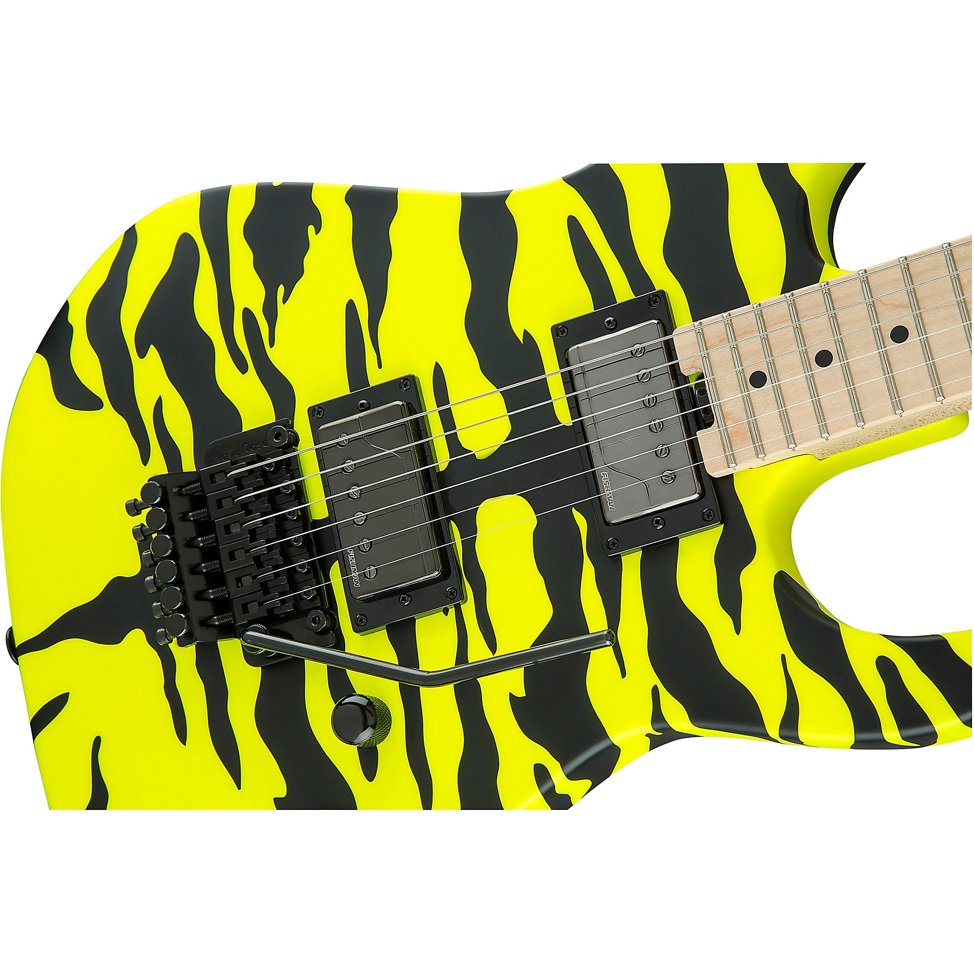 Open Box Charvel Pro-Mod DK Signature Satchel Electric Guitar