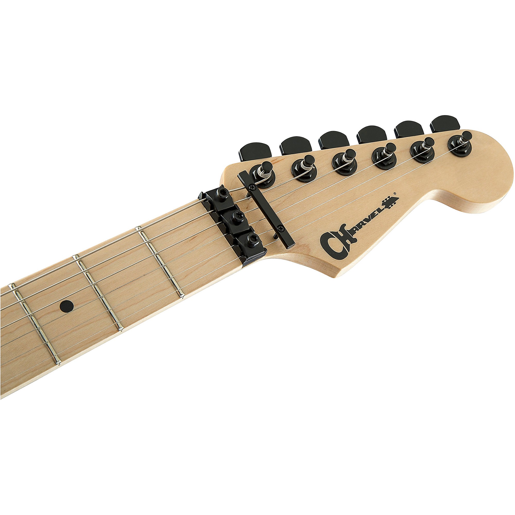 Open Box Charvel Pro-Mod DK Signature Satchel Electric Guitar