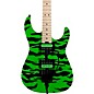 Charvel Pro-Mod DK Signature Satchel Electric Guitar Slime Green Bengal thumbnail