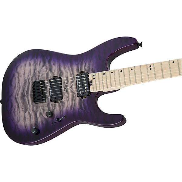 【美品】CHARVEL PRO-MOD DK24 HH HT E Dinky™ (DK) :: Pro-Mod DK24 HH HT E Mahogany with Poplar