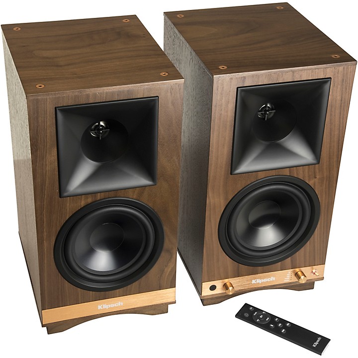 klipsch speakers sixes