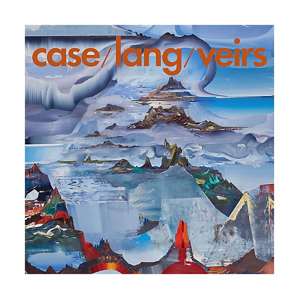 case/lang/veirs - Case/Lang/Veirs