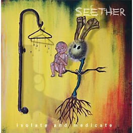 Alliance Seether - Isolate & Medicate