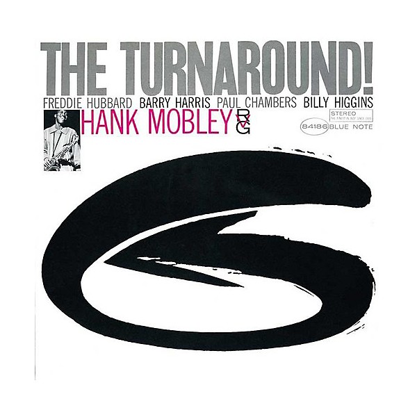 Hank Mobley - Turnaround