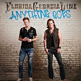 Alliance Florida Georgia Line - Anything Goes